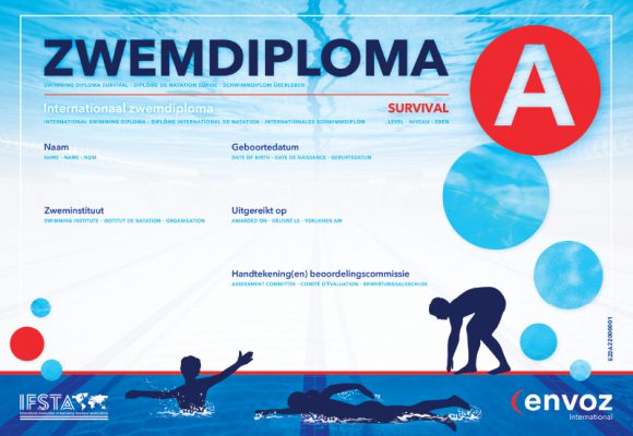 Swim Diploma A