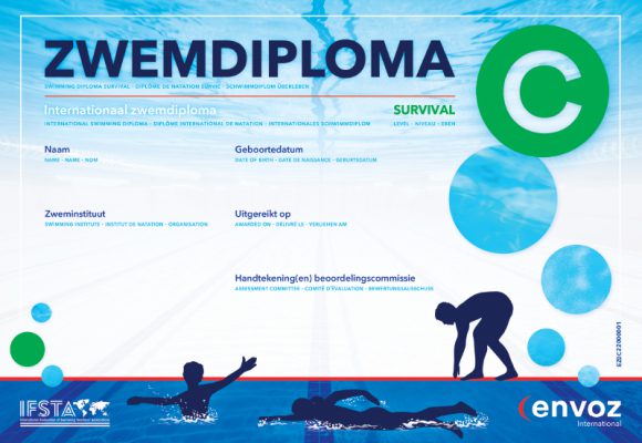 Swim Diploma C
